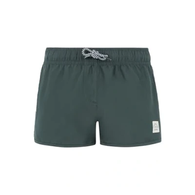 Abbildung von Protest Girls Strandshorts PRTTAYLOR JR Huntergreen 164