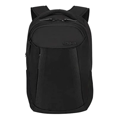 Abbildung von American Tourister Urban Groove Ug15 Lapt. Bp 15.6 Black Businessrucksack