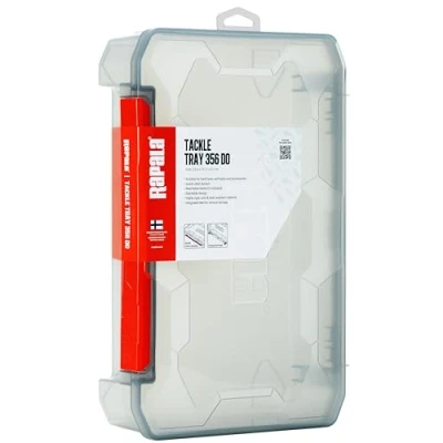 Abbildung von Rapala Unisex Adult Boîte de Pêche 1, 35,6 x 22,7 8,2 cm