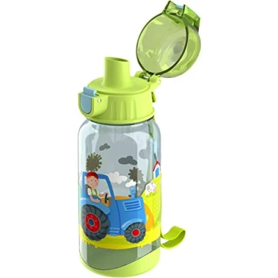 Abbildung von HABA Trinkflasche für Kinder, Größe: One Size, Multicoloured