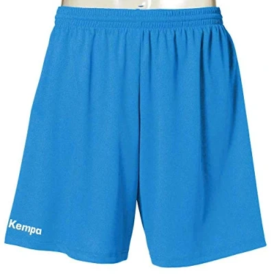 Abbildung von Kempa Herren Classic Shorts, kempablau, 3XL