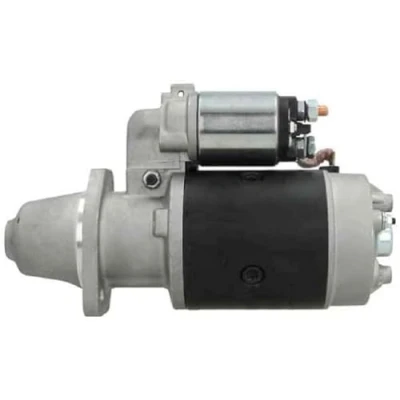 Abbildung von HELLA 8EA 015 642 261 Anlasser 12 2,7 11