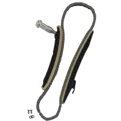 Abbildung von SKF VKML 88025 Steuerkettensatz MERCEDES BENZ: B Klasse, A SMART: Forfour I