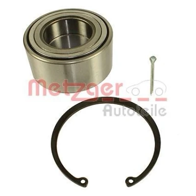 Abbildung von METZGER WM 6891 Radlagersatz 84 HYUNDAI: i40 Limousine, Kombi, ix35, KIA: Sportage III, II, Magentis II