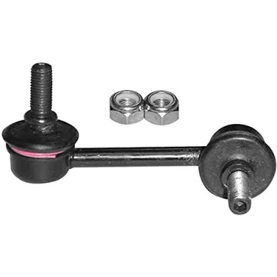 Abbildung von TRW JTS7530 Koppelstange 90 M10x1.25 mit Zubehör HONDA: CIVIC 6 Hatchback, Stufenheck, Coupe