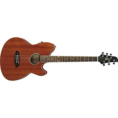 Abbildung von Ibanez TCY12E OPN Open Pore Natural Andere Formen