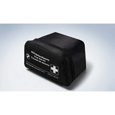 Abbildung von BMW Original Erste Hilfe Tasche für G20 G21 LCI G81 F07 51477229149