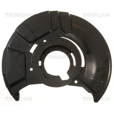 Abbildung von TRISCAN 8125 11113 Ankerblech Vorderachse links BMW: 3 Limousine, Coupe, Compact