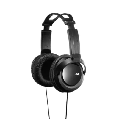 Abbildung von JVC HA RX330 E Schwarz