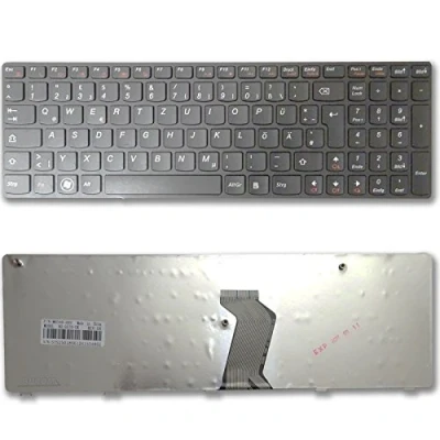 Abbildung von Bucom Tastatur für Lenovo Ideapad Z560 Z565 G570G G575GX G575GL Z565A G560A G570 G770 G770A G770E G770L G780