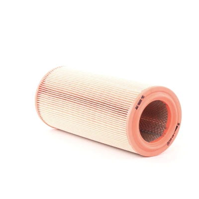 Abbildung von BOSCH 1 457 433 553 Luftfilter 275 114 Filtereinsatz FIAT: Punto II Schrägheck, Idea, LANCIA: Musa