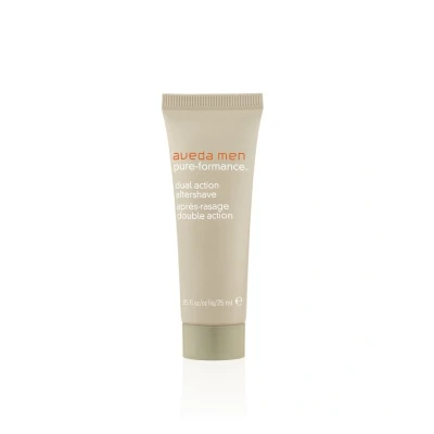 Abbildung von Aveda Men Pure Formance Dual Action Aftershave