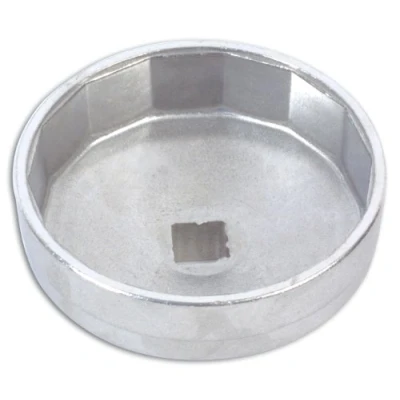 Abbildung von Laser 3801 Ölfilter Schlüssel 74 mm x 14 Nuten