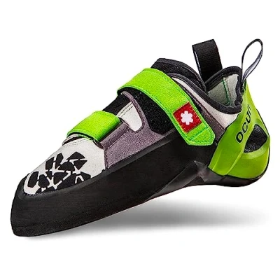 Abbildung von Ocùn Jett LU Kletterschuhe