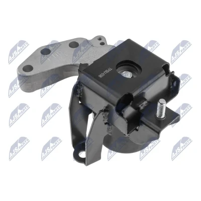 Abbildung von Lagerung, Motor NTY ZPS SU 038