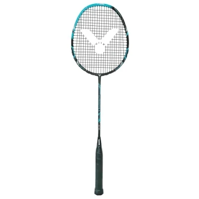 Abbildung von VICTOR Badmintonschläger Ultramate 6 blau