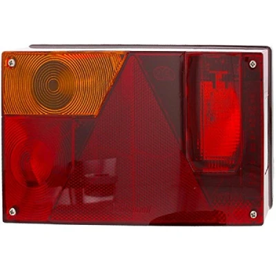 Abbildung von The Drive Multipoint 1 I Rückleuchte Links 24 5000 007