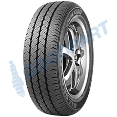 Abbildung von 4x Ganzjahresreifen - OVATION V-07 AS 215/60R16C 108/106T