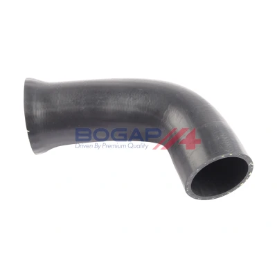 Abbildung von BOGAP A1711336 Ladeluftschlauch AUDI: A4 B7 Avant, B6 Limousine, SEAT: Exeo ST