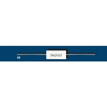 Abbildung von PEREL RE0E56 Resistor, 5W, 0E56 145436