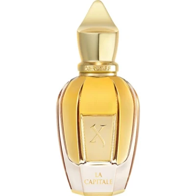 Abbildung von Xerjoff Shooting Stars La Capitale Eau de Parfum 50 ml