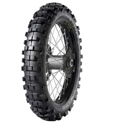 Abbildung von Dunlop Geomax Enduro 90/90 R21 54R PKW Sommerreifen Reifen 630173