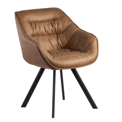Abbildung von Esszimmerstuhl 85 x 64 60 cm Beige