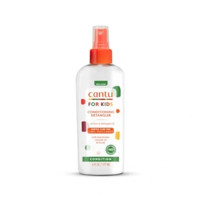 Abbildung von Cantu Kids Care Conditioning Detangler 177ml