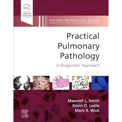 Abbildung von Practical Pulmonary Pathology: A Diagnostic Approach (Pattern Recognition)