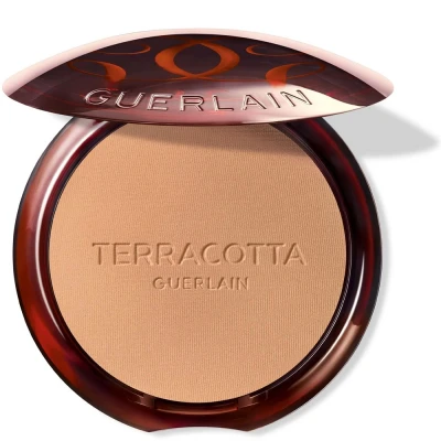 Abbildung von Guerlain Terracotta Bronze Puder 01 Light Warm 8,5 g