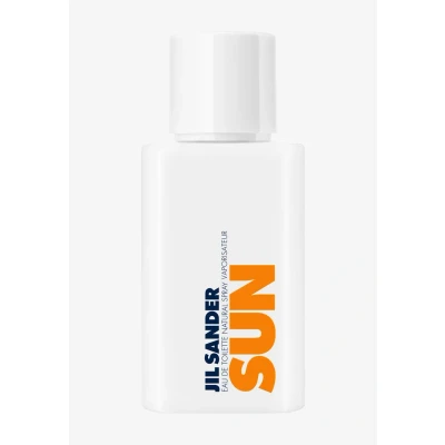Abbildung von Jil Sander Sun Eau de Toilette 75 ml