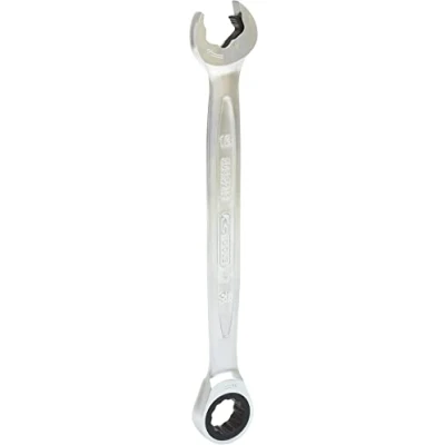 Abbildung von KS TOOLS 503.5213 Ratschen Ringgabelschlüssel 178 13 80
