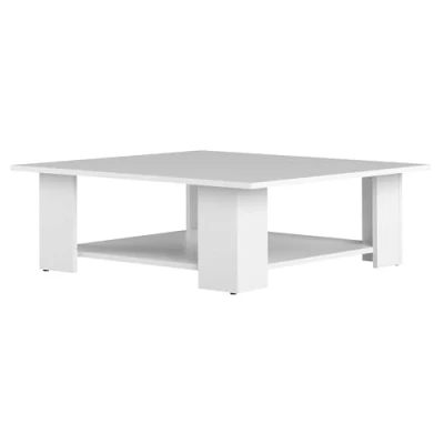 Abbildung von TemaHome Couchtisch &quot;SQUARE&quot;, quadratischer