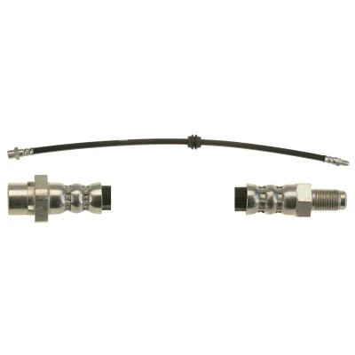 Abbildung von TRW PHB634 Bremsschläuche 554 M10x1 MINI: Cabrio, Schrägheck, Clubman