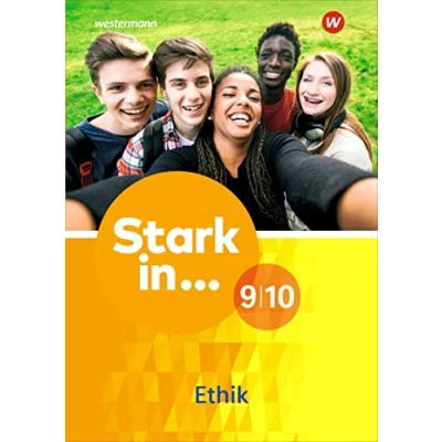 Abbildung von Stark in ... Themenhefte: Arbeitsheft Ethik 9 / 10 (Stark ...: Arbeitshefte Ethik)