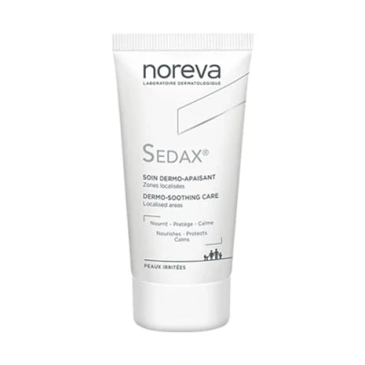 Abbildung von Noreva Sedax Creme 30 ml