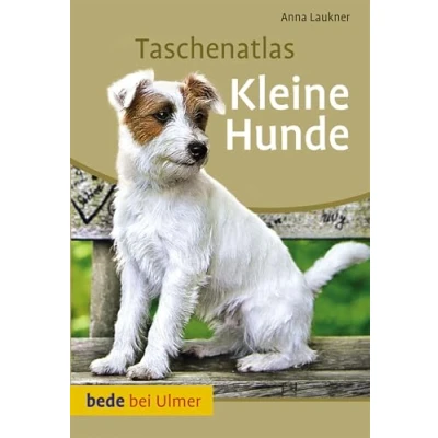 Abbildung von Kleine Hunde: Die beliebtesten Rassen von A Z (Taschenatlanten)