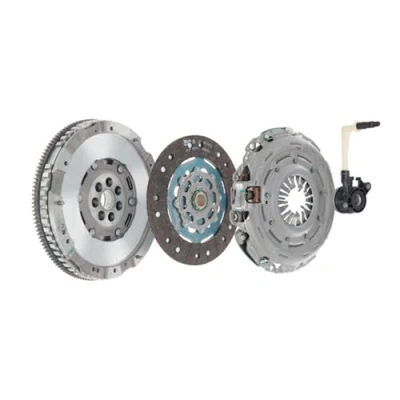Abbildung von VALEO FULLPACK DMF (CSC) 837303 Kupplungssatz FORD: FIESTA 5, Fusion Kombi, 5 Van