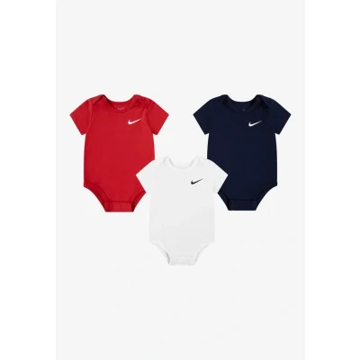 Abbildung von Nike Sportswear 3 PACK Body für Kinder, Größe: 50 56, Obsidian