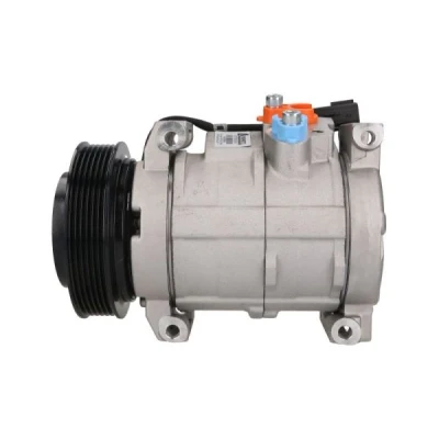 Abbildung von Kompressor, Klimaanlage THERMOTEC KLIMA KTT095010