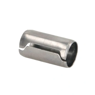 Abbildung von FEBI BILSTEIN 10431 Hülse, Querlenkerlagerung OPEL: Astra F CC, Caravan, Cabrio, SAAB: 9 3 Cabrio