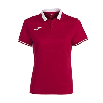 Abbildung von Joma Damen 901272.602.2xs Kurzarm T Shirts f r Herren, Rot weiß, XXS EU