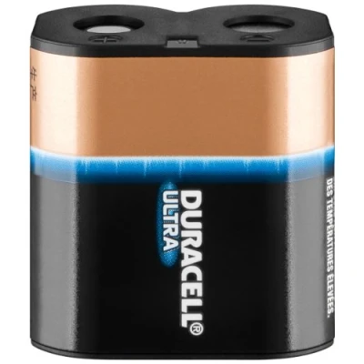 Abbildung von Duracell Foto Lithium (DL 223) für Foto, Digital , MP3 Geräte