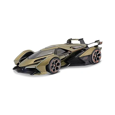 Abbildung von Maisto® Sammlerauto Lamborghini V12 Vision Grand Turismo, Maßstab 1:18