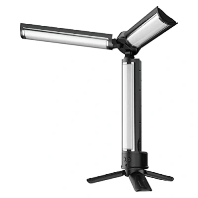 Abbildung von BRESSER Videoleuchte BR ML05 Multifunktionale LED Leuchte