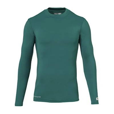 Abbildung von uhlsport Kinder Distinction Colors Baselayer, Lagune, 140