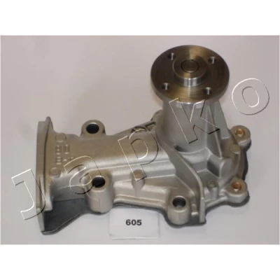 Abbildung von JAPKO 35605 Wasserpumpe PIAGGIO: Porter Kastenwagen, Pritsche/Fahrgestell, DAIHATSU: CHARADE 3