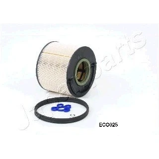 Abbildung von Kraftstofffilter JAPANPARTS FC ECO025