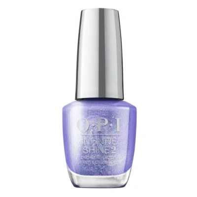 Abbildung von O.P.I Infinite Shine Nagellack You Had Me At Halo
