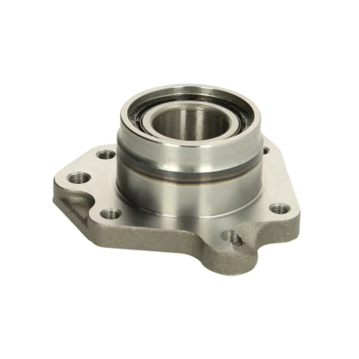 Abbildung von Radlagersatz BTA H24052BTA